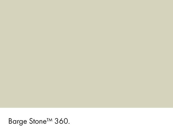 Little Greene Barge Stone 360 (Intelligent Gloss)