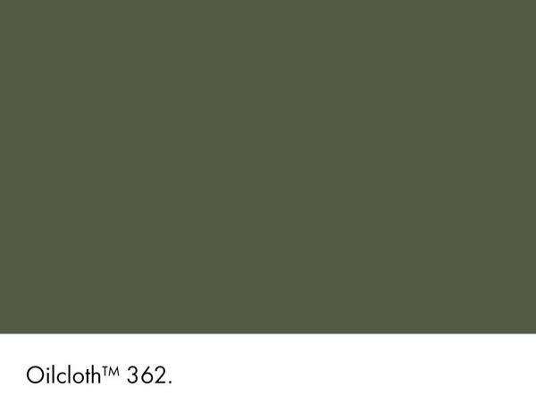 Little Greene Oilcloth 362 (Intelligent Eggshell)