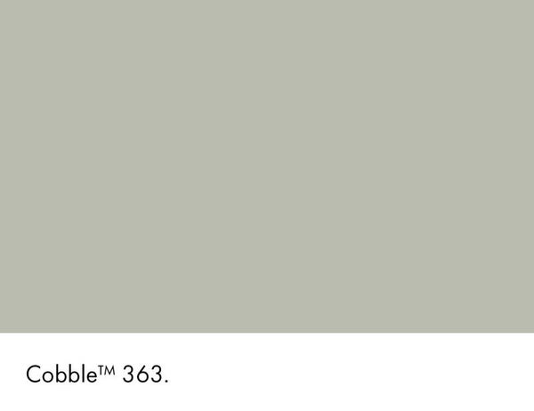 Little Greene Cobble 363 (Absolute Matt Emulsion)