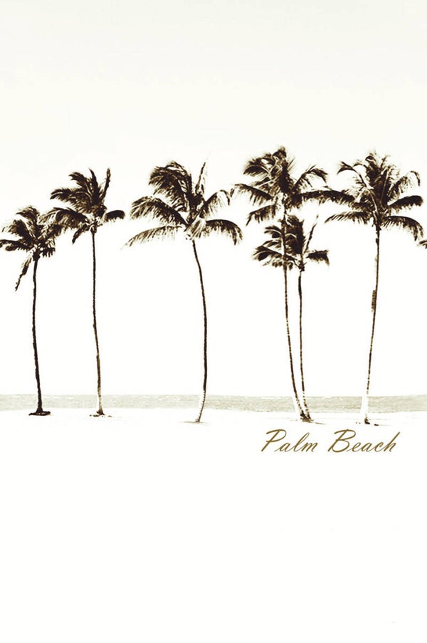 Eijffinger Wallpower Junior 364148 Palm Beach