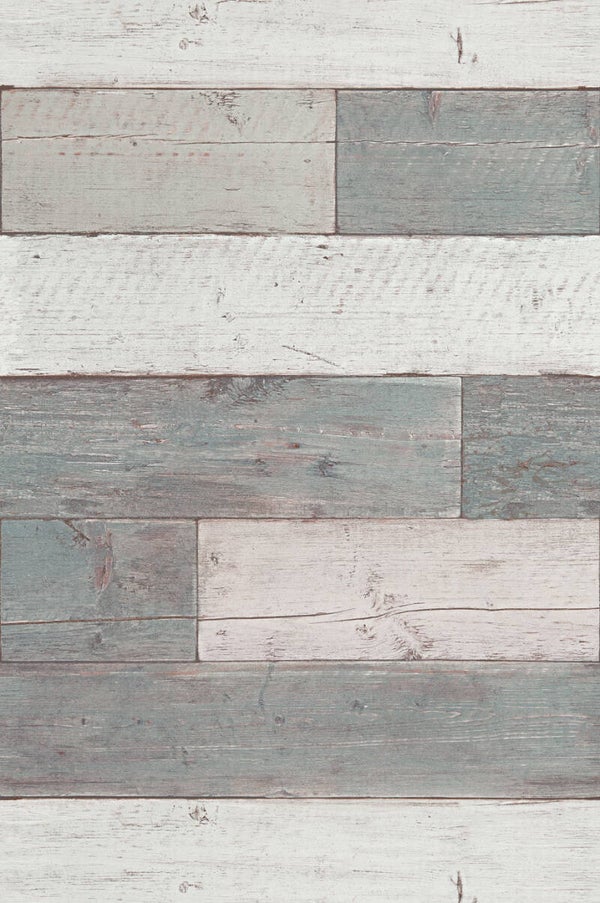 Eijffinger Wallpower Junior 364182 Faded Wood Greyn