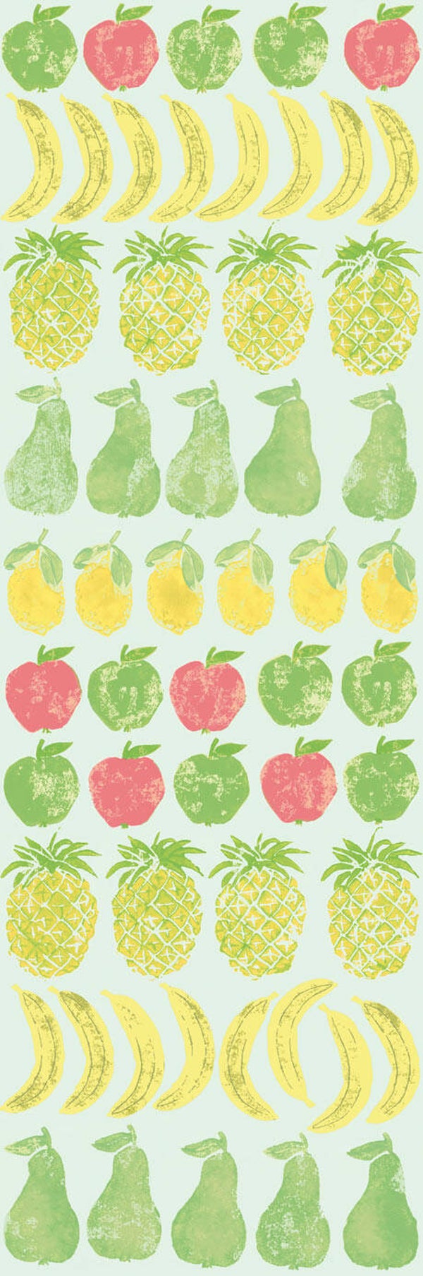 Eijffinger Wallpower Junior 364192 Fruity Green