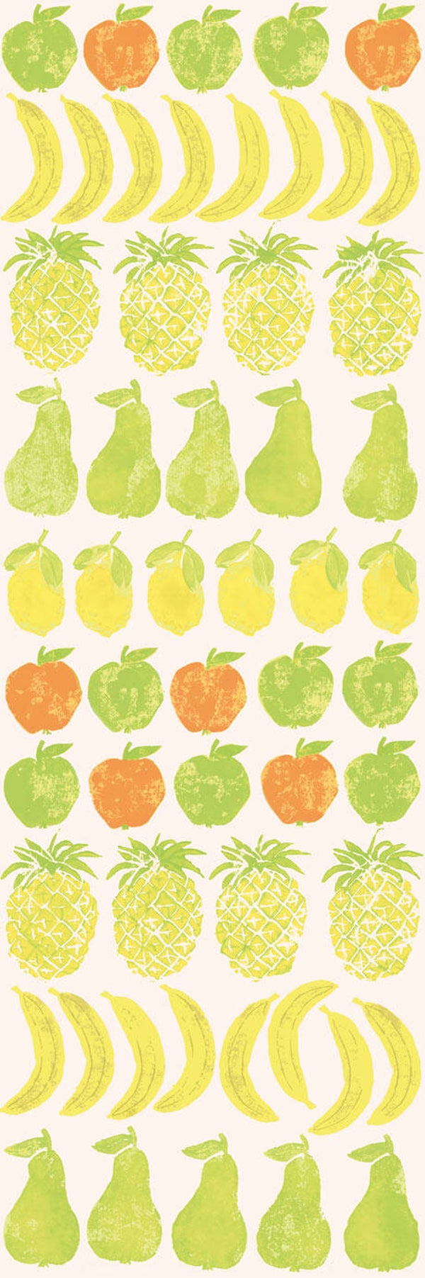 Eijffinger Wallpower Junior 364193 Fruity Peach