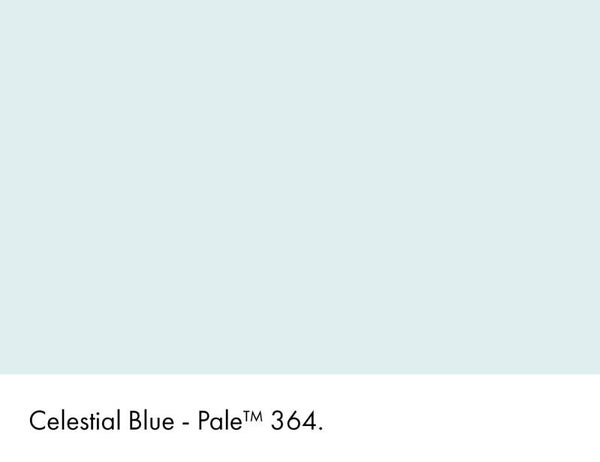 Little Greene Celestial Blue Pale 364 (Absolute Matt Emulsion)