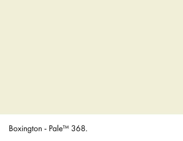 Little Greene Boxington Pale 368 (Exterior Eggshell)