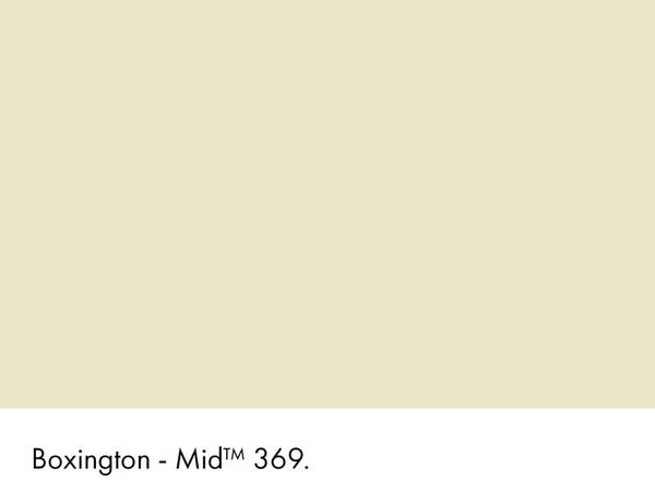 Little Greene Boxington Mid 369 (Exterior Eggshell)