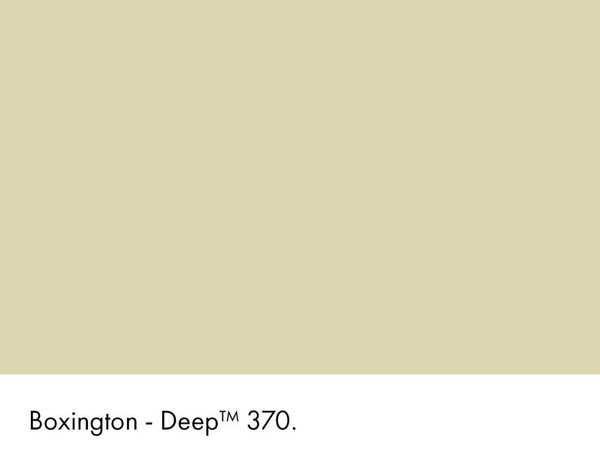 Little Greene Boxington Deep 370 (Exterior Eggshell)