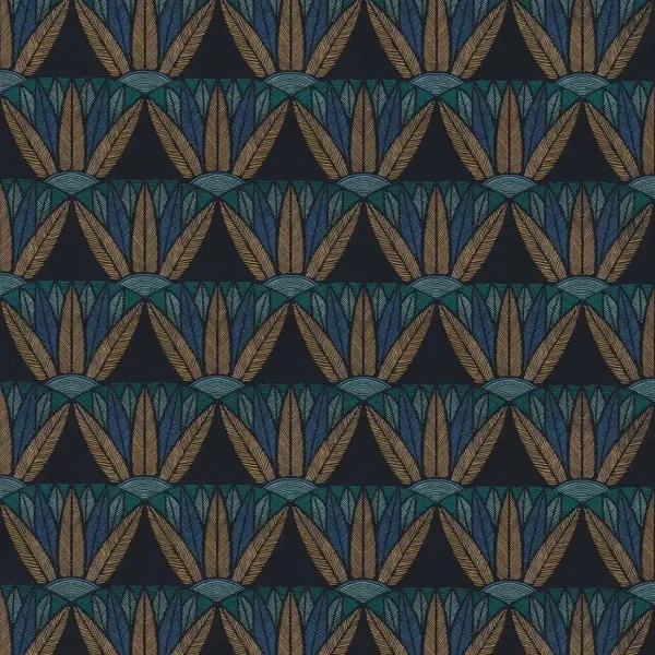 Casamance Bord du Nil Castalia 7616 20 38