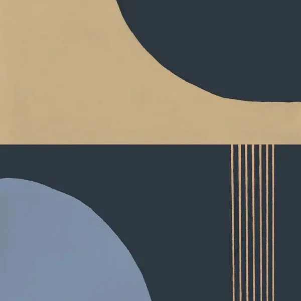 Casadeco Milano Sixties Pop Art MISI 8937 39 39