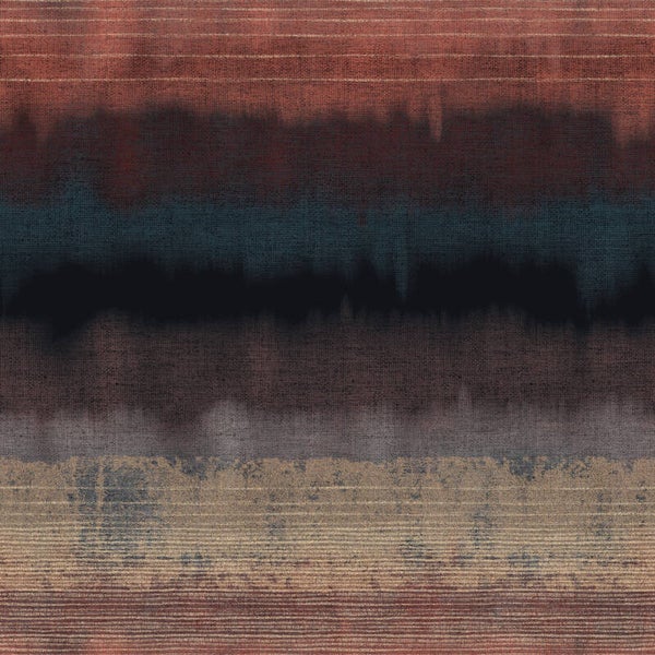 Eijffinger Terra 391560 Bedrock Red Earth