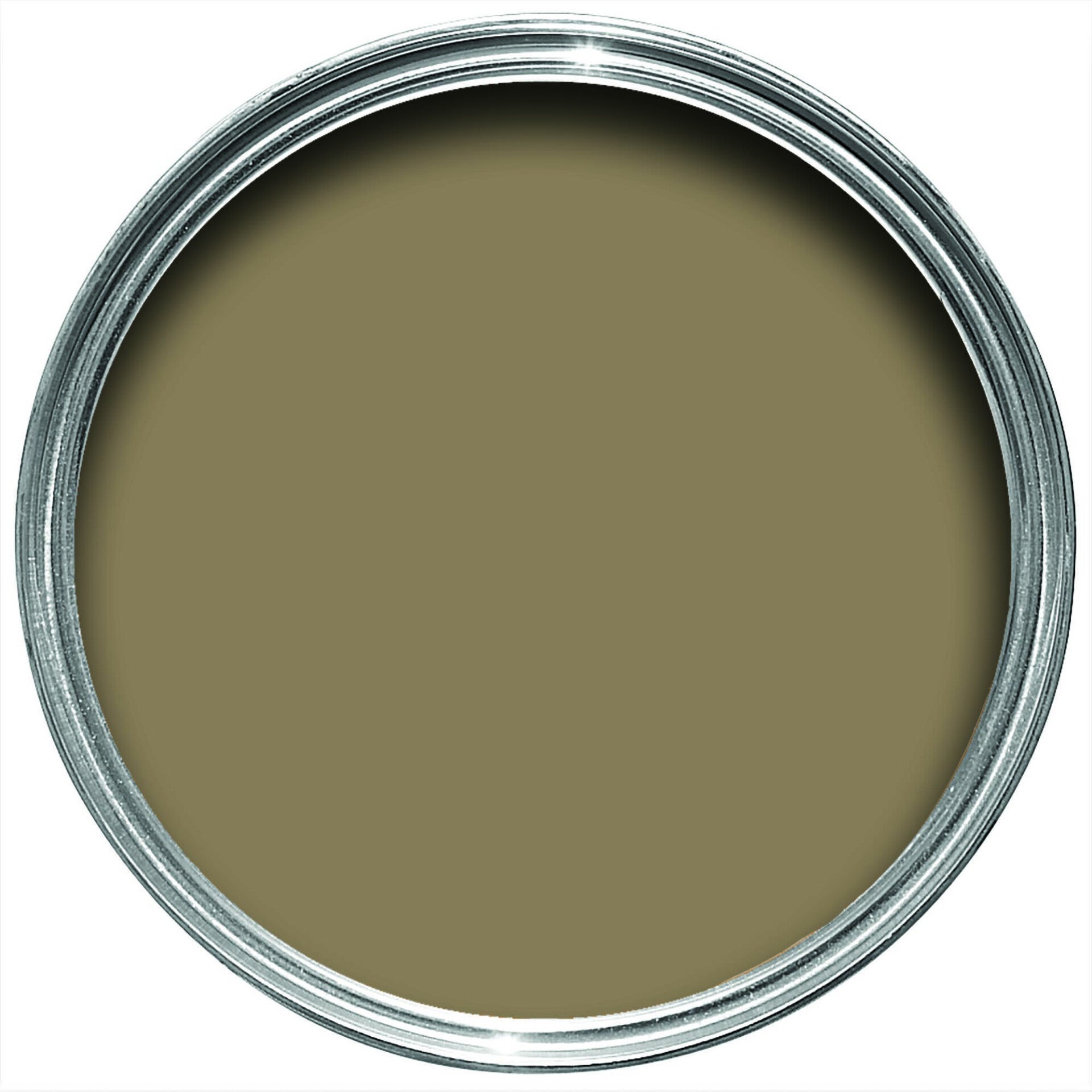 Farrow & Ball Brocolli Brown W108 Estate Emulsion