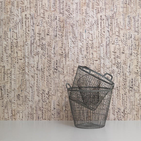 NLXL Arthur Slenk Typography Remixed REM-03