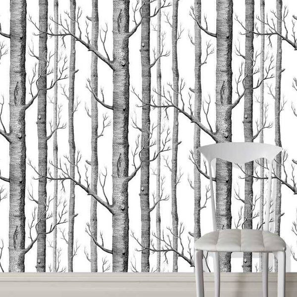 Cole & Son The Contemporary Collection Woods 69/12147
