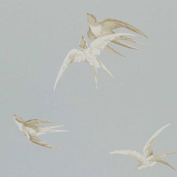 Sanderson One Sixty Swallows DVIWSW104