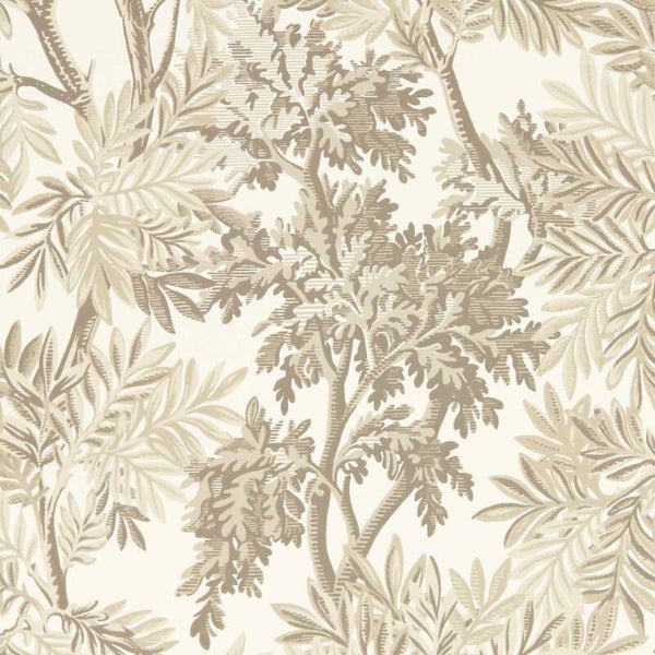 Sanderson Country Woodland Tapestry Trees 217414