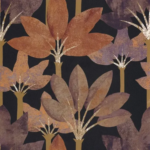 Casadeco Babylone BBLN 8971 86 44