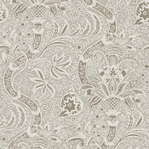 Morris & Co Morris Archive Wallpaper IV - The Collector Indian 216444