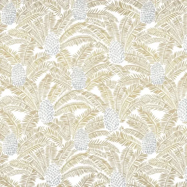 Casamance Orphée Palmeta 7474 20 44