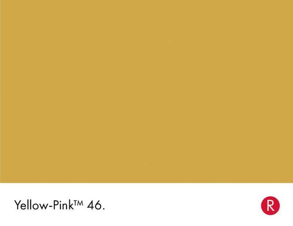 Little Greene Yellow Pink 46 (Exterior Eggshell)
