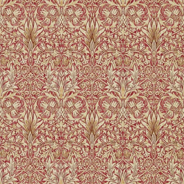 Morris & Co Wallpaper Compilation 1 Snakeshead 216847