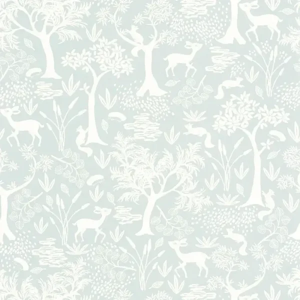 Casadeco Once Upon A Time Poetic Forest OUAT 8826 65 48