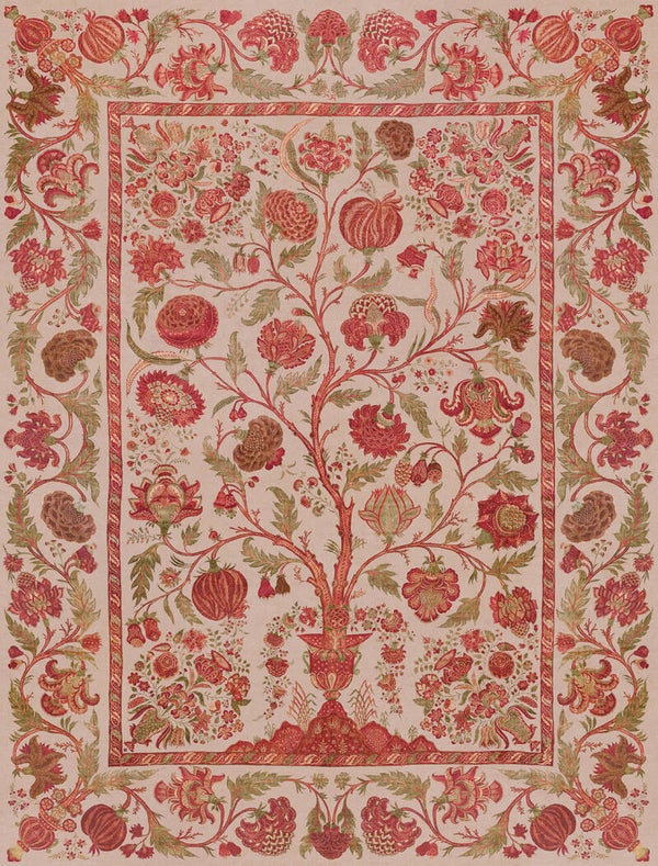 Eijffinger Amber Tree of Life 350685
