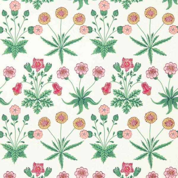 Morris & Co Bedford Park Daisy 510005