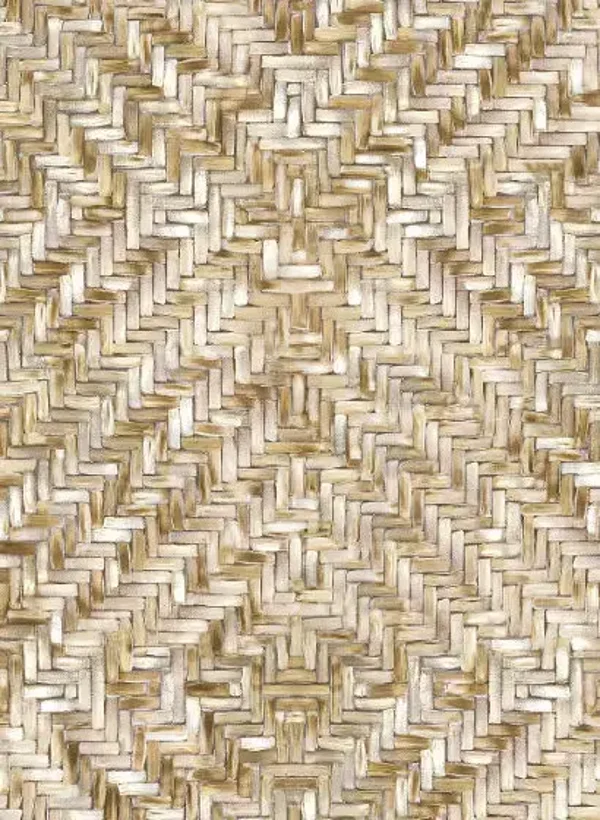 Eijffinger Terra 391563 Weave Straw