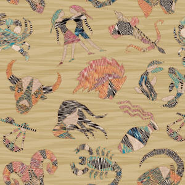 ARTE Missoni Home 04 Constellations 10350