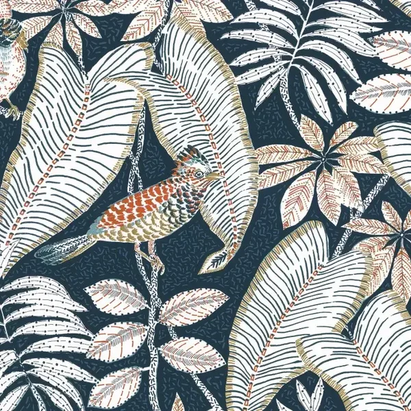 Casamance Orphée Sibia 7475 23 52