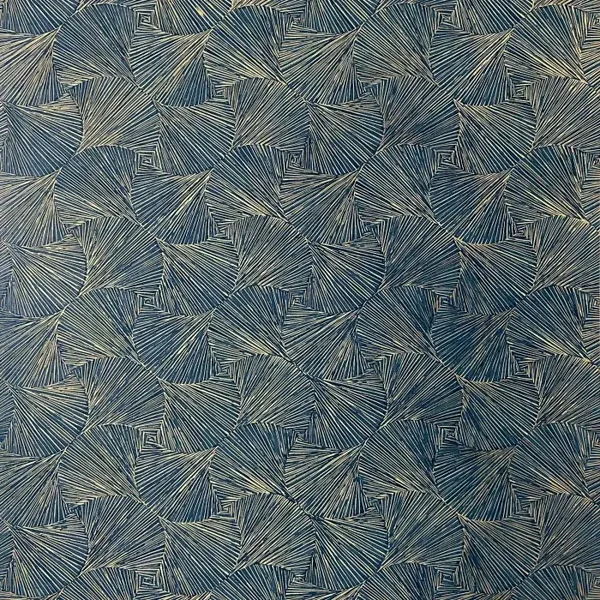 Casamance Nature Précieuse Songket 7652 27 52