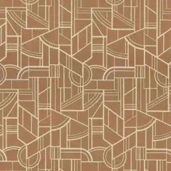 Casamance Faubourg des Lumières Cinétique 7629 27 52