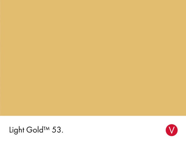 Little Greene Light Gold 53 (Intelligent Masonry Paint)