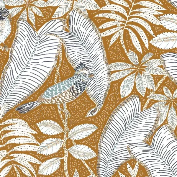 Casamance Orphée Sibia 7475 24 54