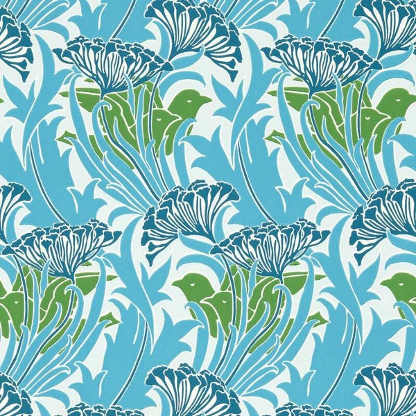 Morris & Co Bedford Park Laceflower 217355