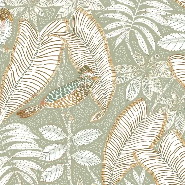 Casamance Orphée Sibia 7475 25 56