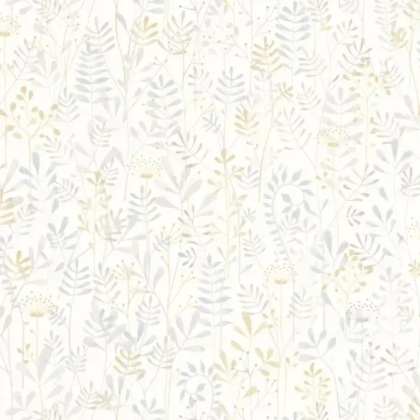 Casadeco Once Upon A Time Wild Garden OUAT 8832 96 59