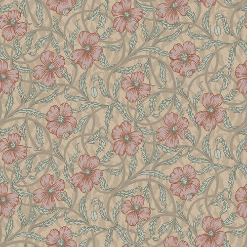 Midbec Lyckebo Poppy 28026