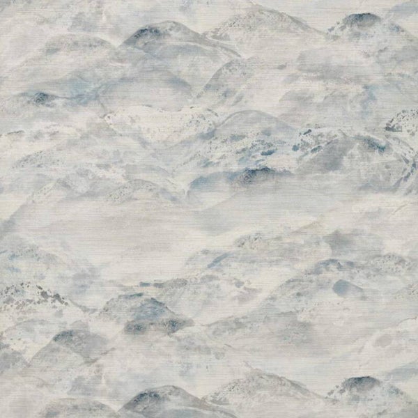 Zoffany Kensington Walk Sansui Grasscloth 312504