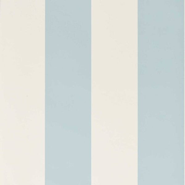 Sanderson Country Woodland Sherwood Stripe 217426
