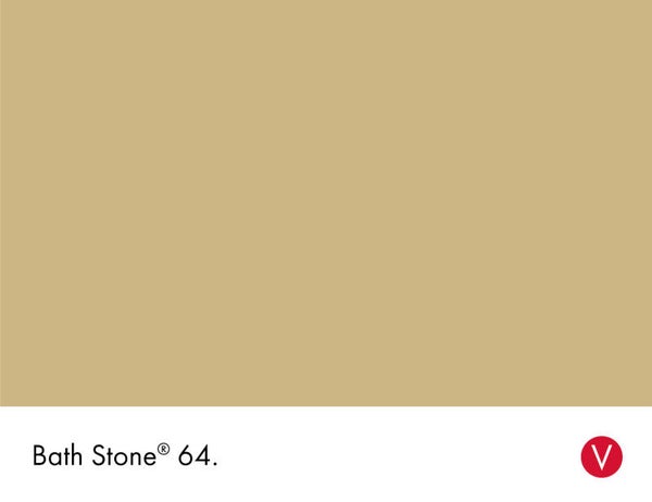 Little Greene Bath Stone 64 (Intelligent Gloss)