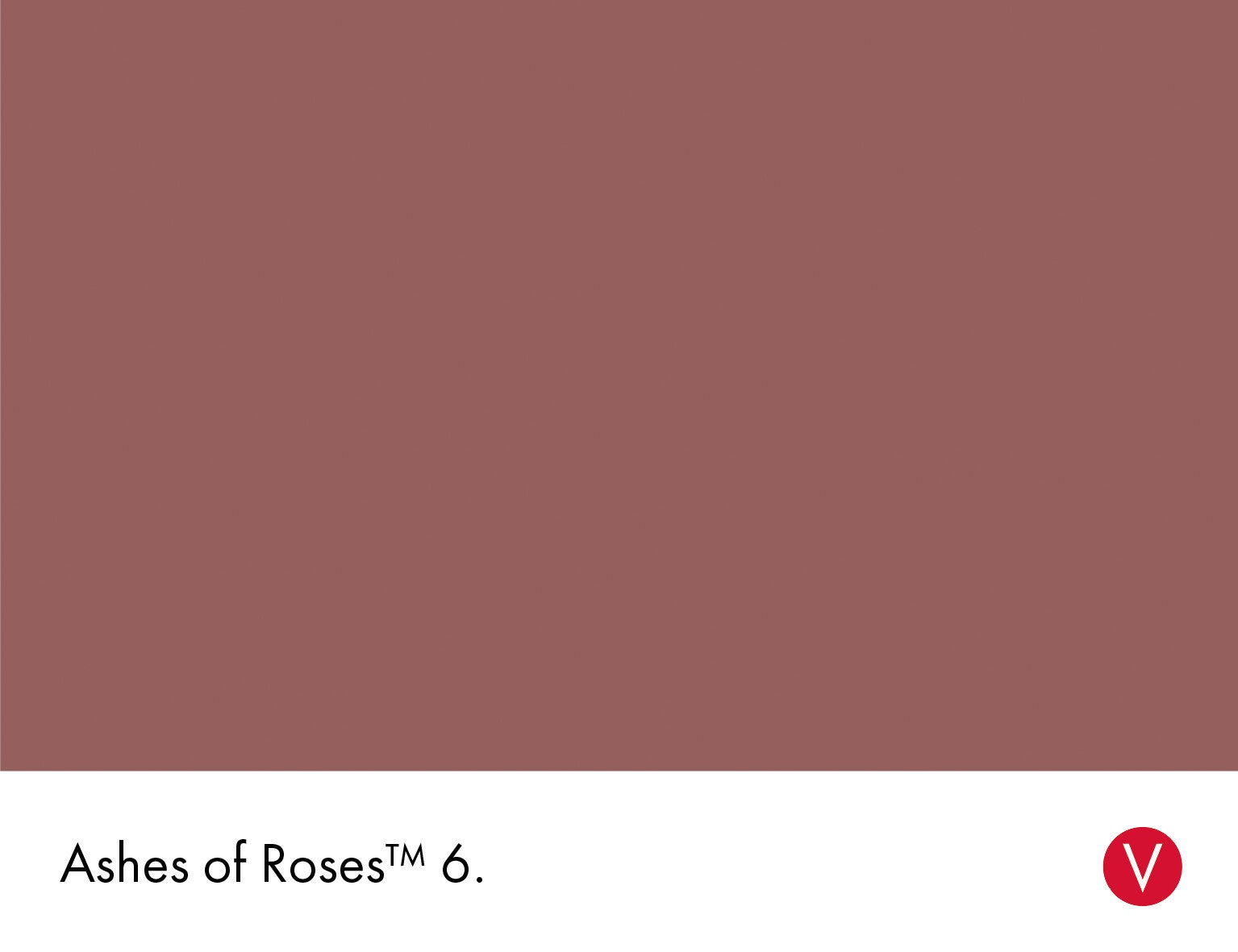 Little Greene Ashes of Roses 6 (Intelligent Eggshell)