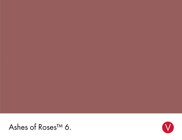 Little Greene Ashes of Roses 6 (Intelligent Floorpaint)