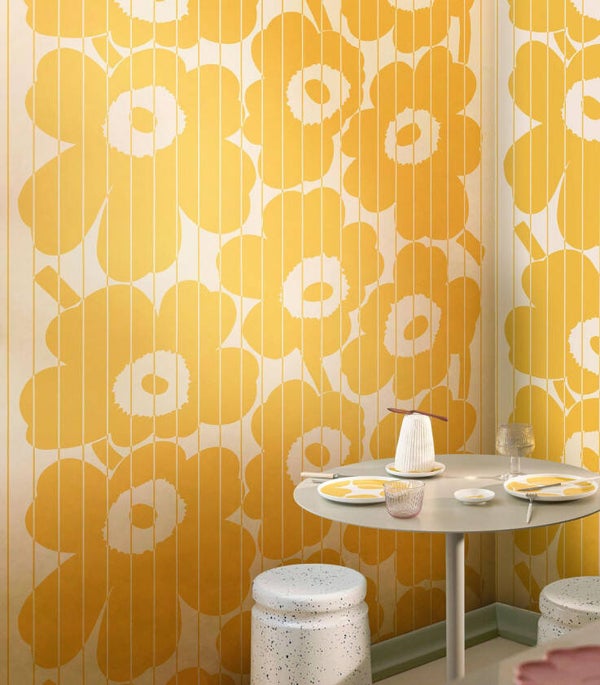 HookedonWalls Marimekko 07 Vesi Unikko 25996