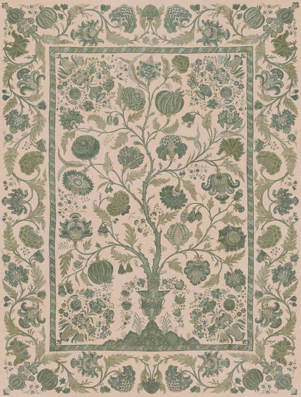 Eijffinger Amber Tree of Life 350687