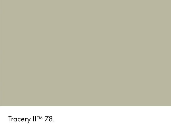 Little Greene Tracery II 78 (Exterior Eggshell)