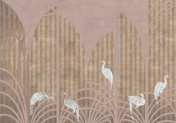 Coordonné Random Chinoiseries ll Tassel 7900151
