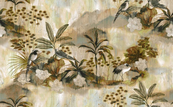 Coordonné Random Chinoiseries l Nara 7900161