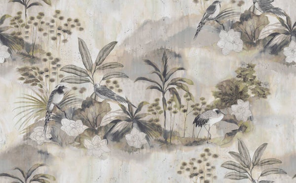 Coordonné Random Chinoiseries l Nara 7900162
