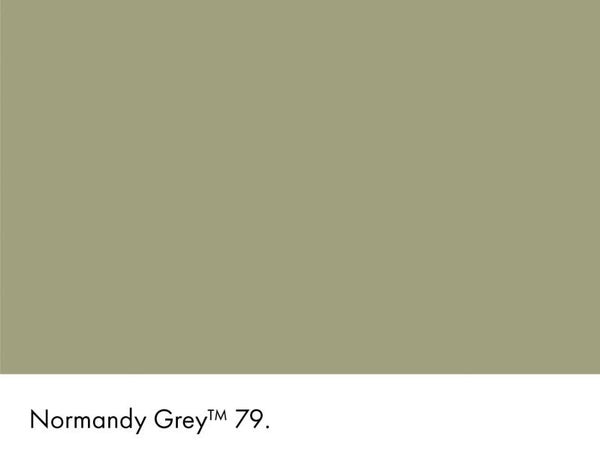 Little Greene Normandy Grey 79 (Sample)